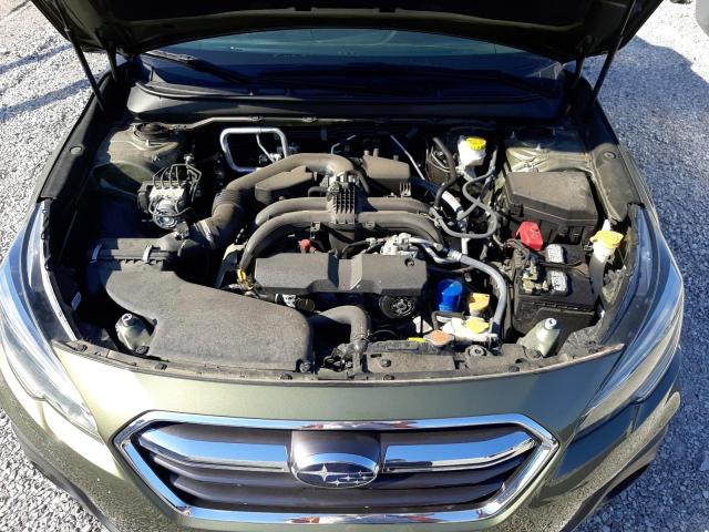 2019 SUBARU OUTBACK 2. 4S4BSANC7K3285952