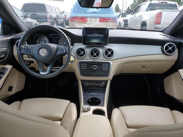 2016 MERCEDES-BENZ CLA 250 WDDSJ4EB9GN323604