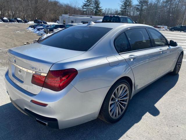 WBAYE8C56DD131763 BMW 750 LI