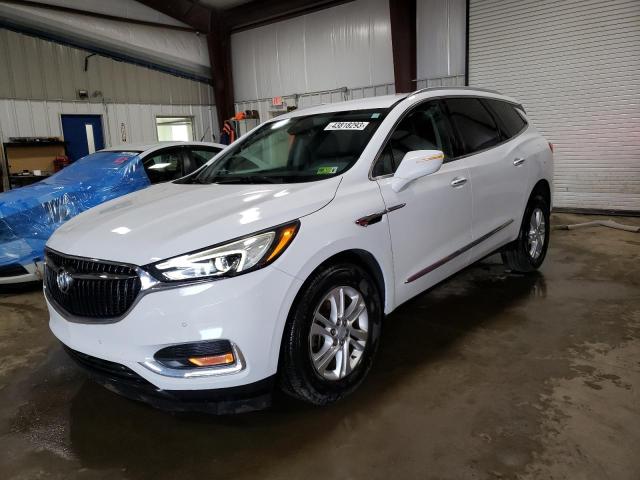 2019 BUICK ENCLAVE PR - 5GAEVBKW2KJ163560
