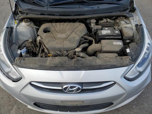 2016 HYUNDAI ACCENT SE - KMHCT4AE5GU965571