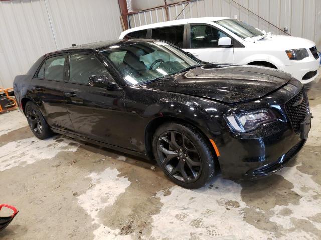 2021 CHRYSLER 300 S - 2C3CCABG3MH634526