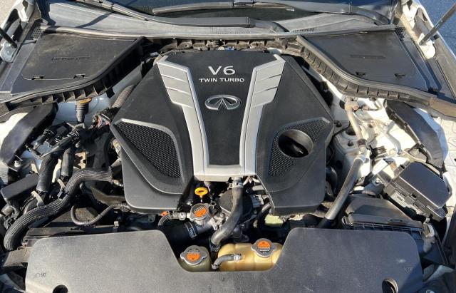 2017 INFINITI Q50 PREMIU - JN1EV7AP7HM740650