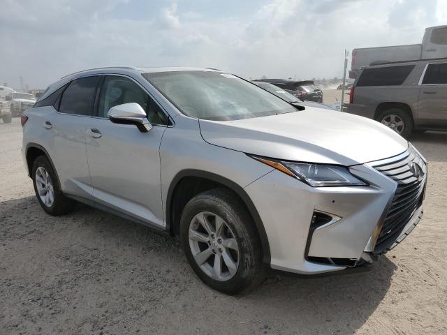 2016 LEXUS RX 350 - 2T2ZZMCA5GC012679