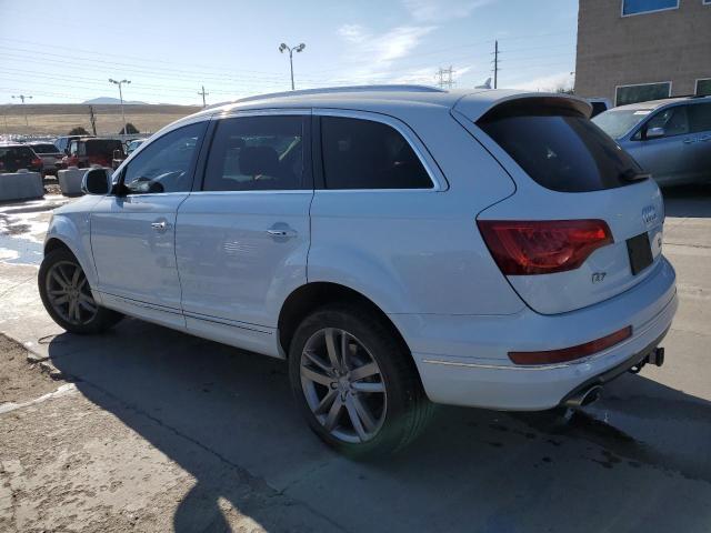 WA1VMAFE0FD007397 2015 AUDI Q7 - Image 2