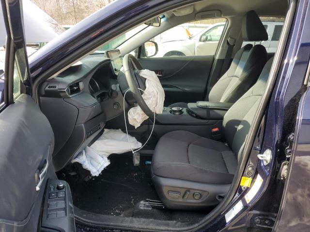 2022 TOYOTA VENZA LE JTEAAAAH6NJ118076