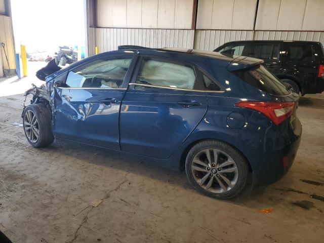 2016 HYUNDAI ELANTRA GT KMHD35LH8GU284208