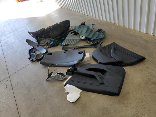 2019 TESLA MODEL 3 5YJ3E1EB8KF390476