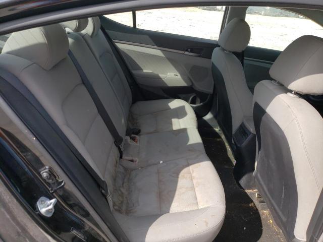 2017 HYUNDAI ELANTRA SE 5NPD74LF1HH132767