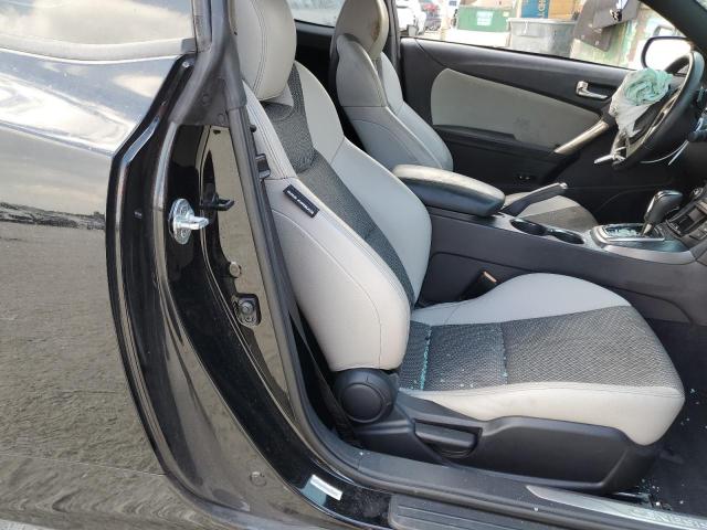 2015 HYUNDAI GENESIS CO - KMHHU6KJXFU123690