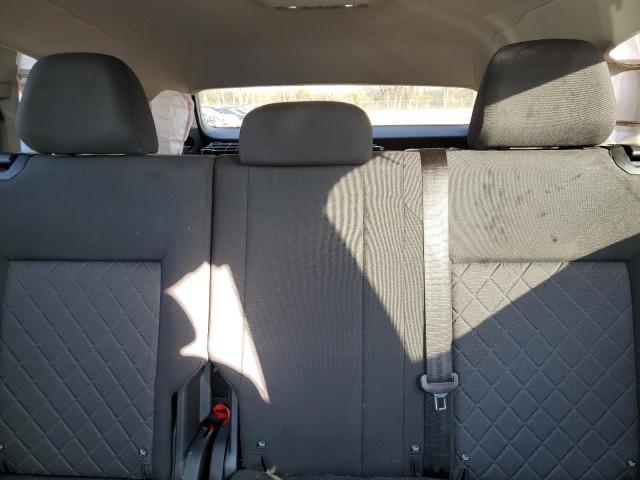 2021 VOLKSWAGEN ATLAS S - 1V2AP2CA8MC501432