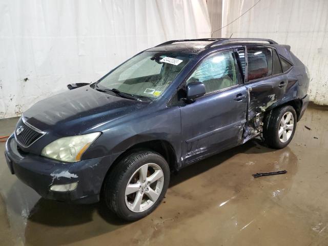 2004 Lexus RX 330 