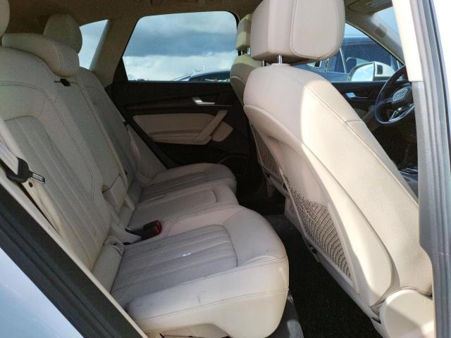 2021 AUDI Q5 E PREMI - WA1E2AFY5M2033227