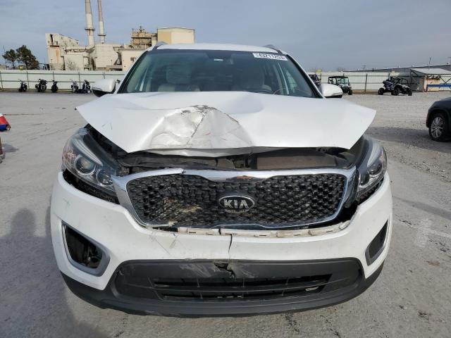 5XYPG4A33HG255869 KIA SORENTO LX
