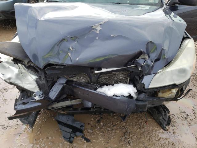 4S4BRBCC0E3260495 Subaru Outback 2.5i Premium