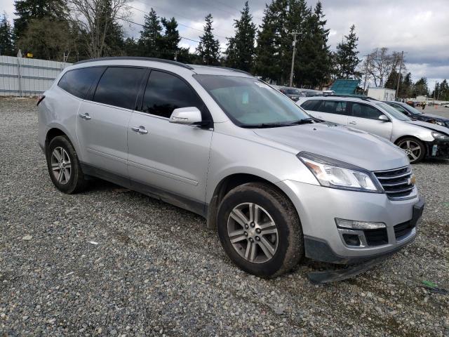 2017 CHEVROLET TRAVERSE L 1GNKVGKD1HJ110247