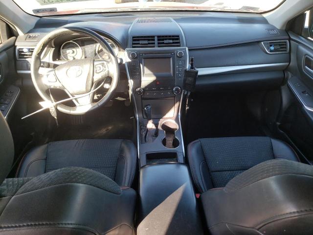 2015 TOYOTA CAMRY LE 4T1BF1FKXFU102988