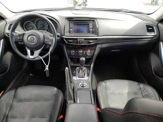 2015 MAZDA 6 GRAND TO - JM1GJ1W57F1199250