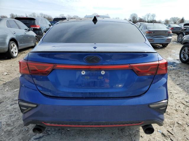 3KPF44ACXLE256088 KIA FORTE GT