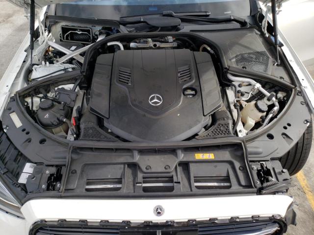 W1K6G7GB0MA026836 Mercedes-Benz S 580 4matic