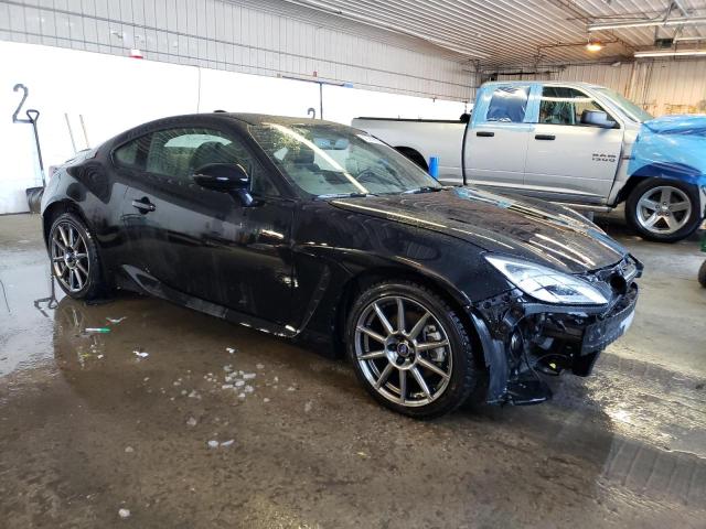 2022 SUBARU BRZ LIMITE JF1ZDBE13N9704162