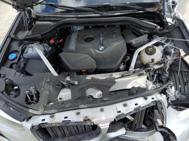 5UXTR9C5XKLR05327 BMW X3 Xdrive30i