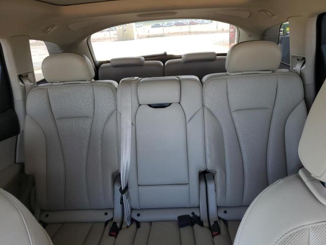 2017 AUDI Q7 PRESTIG - WA1VAAF71HD021919