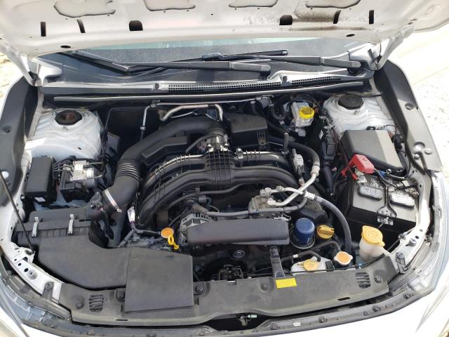 2019 SUBARU IMPREZA - 4S3GTAA61K3716048