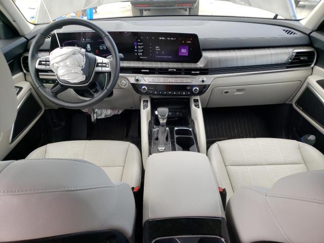 5XYP34GC6PG333207 KIA Telluride Ex