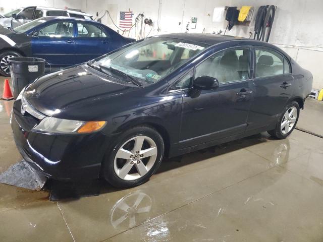 2007 Honda Civic EX