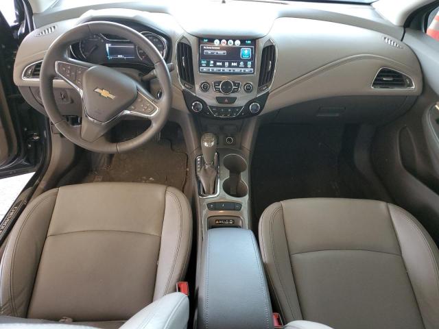 2017 CHEVROLET CRUZE PREM 1G1BF5SM7H7220655