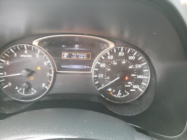 2017 NISSAN PATHFINDER - 5N1DR2MN8HC673391