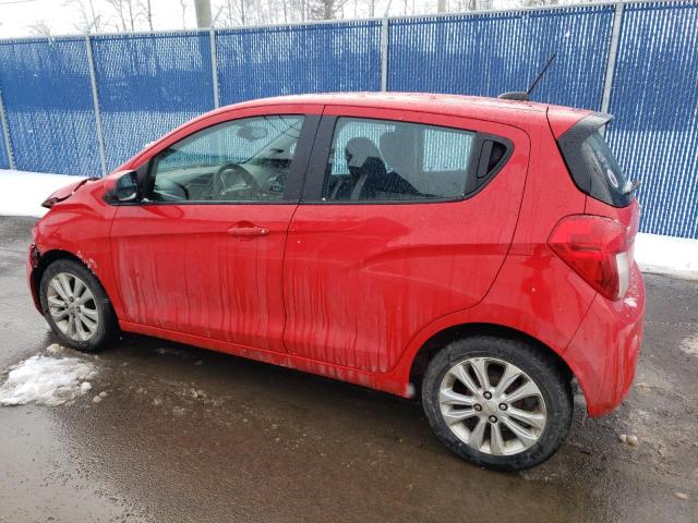 2016 CHEVROLET SPARK 1LT - KL8CD6SA4GC615825