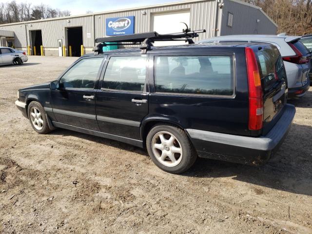 YV1LW5553V2298241 Volvo 850