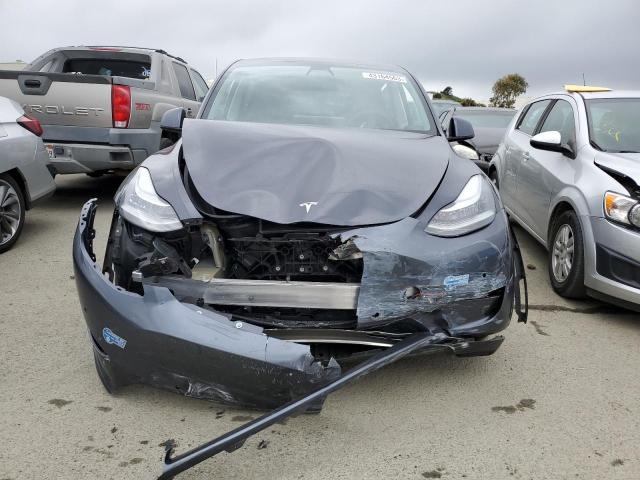 2021 TESLA MODEL Y 5YJYGDEEXMF296226