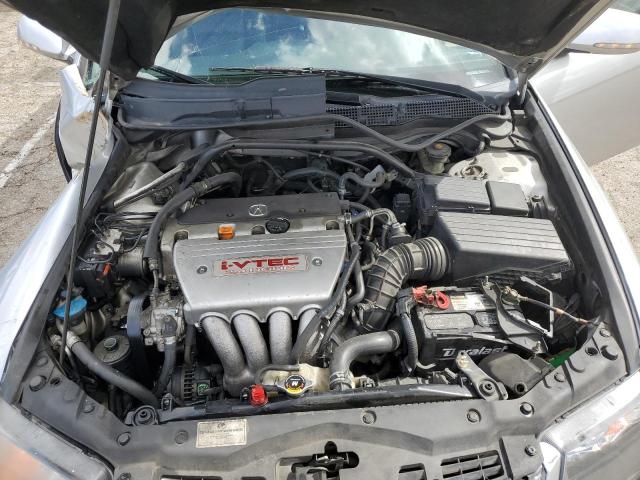 JH4CL968X7C013786 Acura TSX