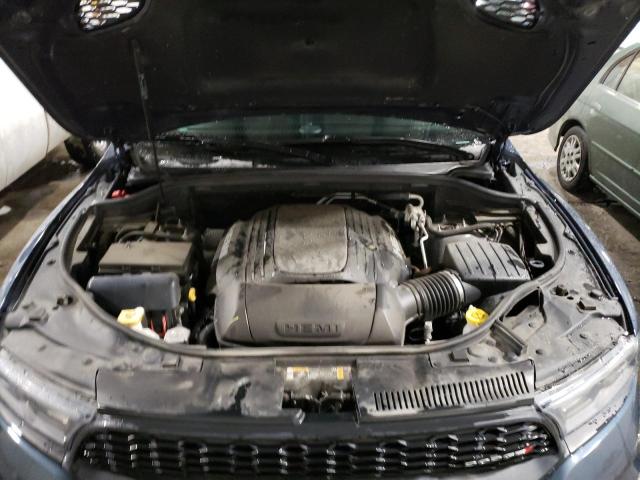 2021 DODGE DURANGO R/ - 1C4SDJCT4MC662788