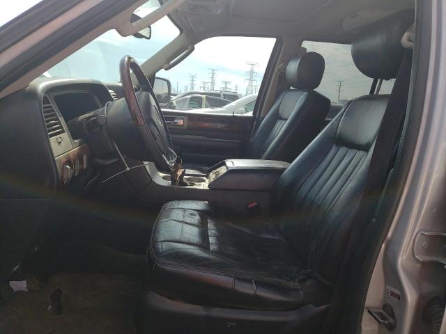 5LMFU28RX3LJ47533 Lincoln Navigator