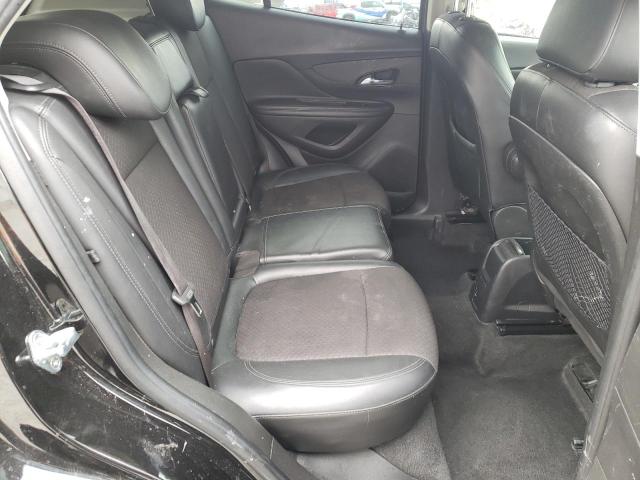 KL4CJASB5KB719261 Buick Encore Preferred