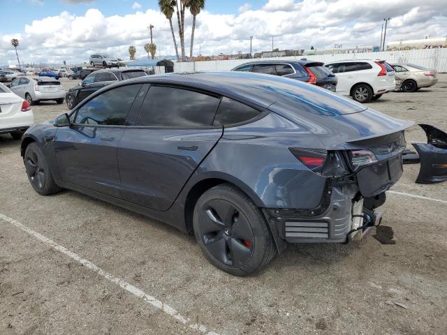 5YJ3E1ECXNF321768 Tesla MODEL 3
