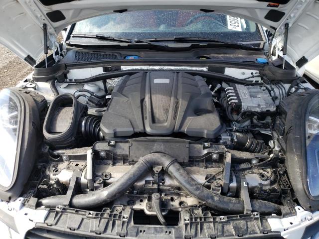 2021 PORSCHE MACAN S WP1AB2A58MLB35301