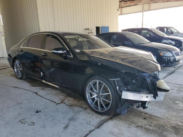 2019 MERCEDES-BENZ S 450 - WDDUG6GB5KA491403
