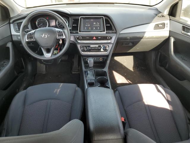 2018 HYUNDAI SONATA SE 5NPE24AF9JH688529