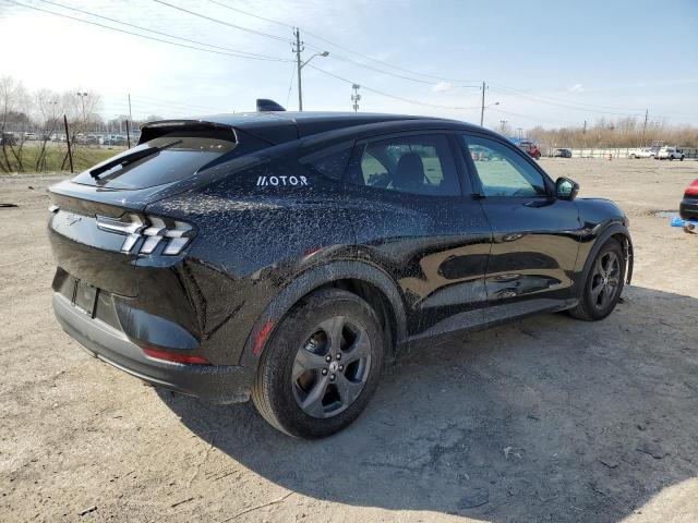 2021 FORD MUSTANG MA - 3FMTK1RM3MMA35200