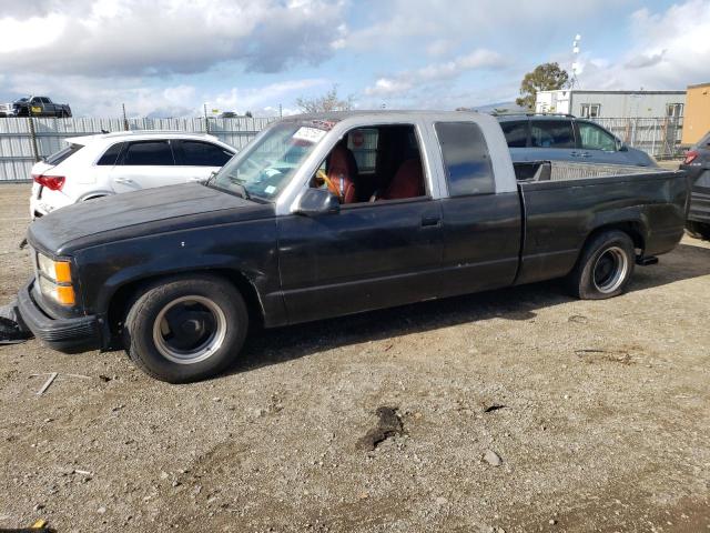 1994 GMC Sierra 1500 