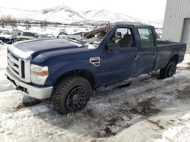 2008 Ford F-350 