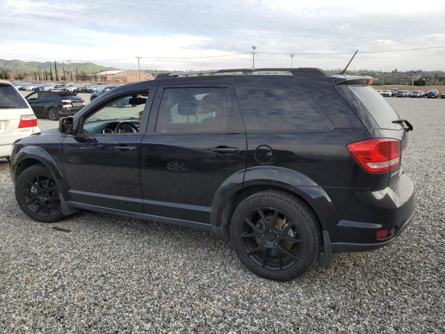 3C4PDCEG3HT698452 Dodge JOURNEY GT