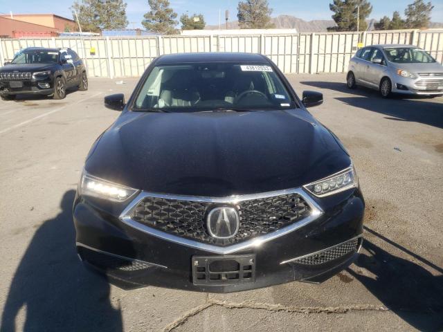 19UUB2F51JA010933 Acura TLX TECH