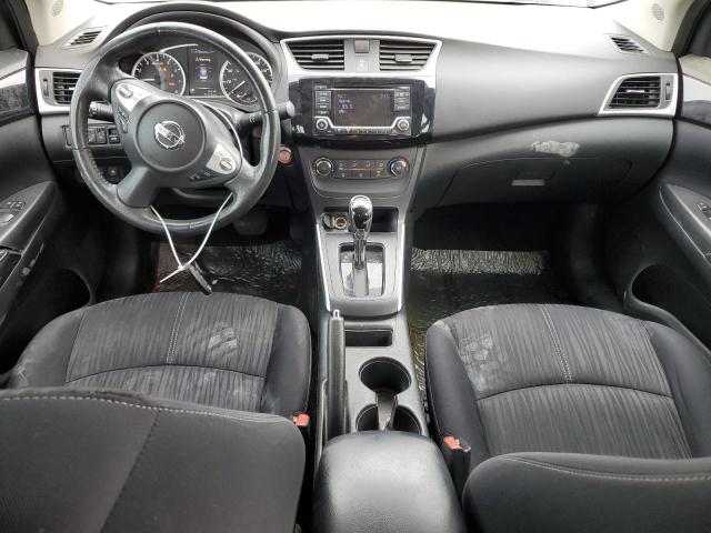 3N1AB7AP4GY331380 Nissan SENTRA S