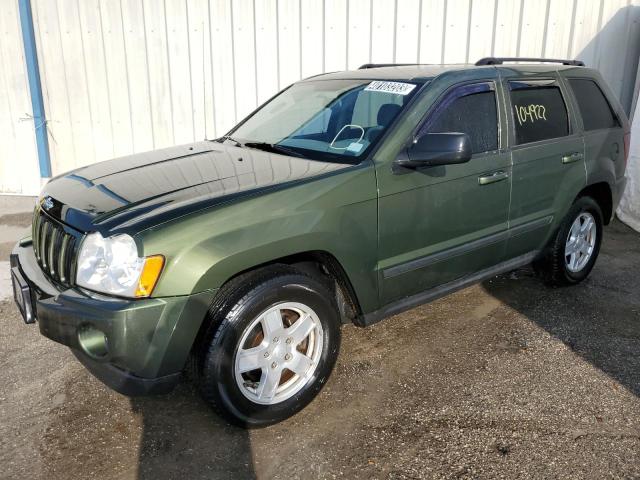 1J8GR48K77C507187 auction archive image